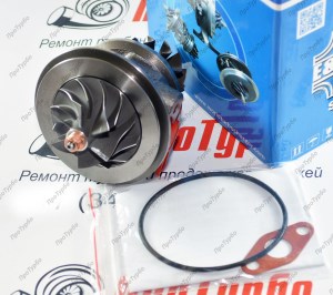 Картридж турбины E&E Turbo TD04-039