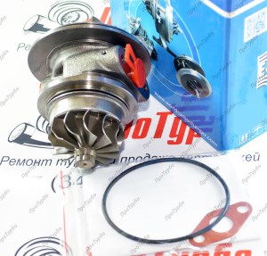 Картридж турбины E&E Turbo TD04-039