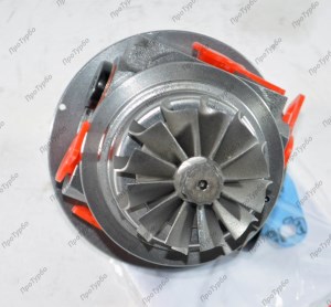Картридж турбины E&E Turbo TD04-046