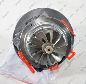Картридж турбины E&E Turbo TD04-062