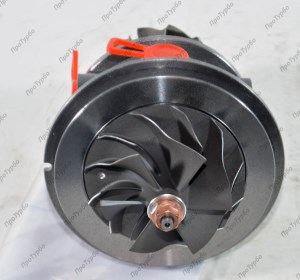 Картридж турбины E&E Turbo TD04-062
