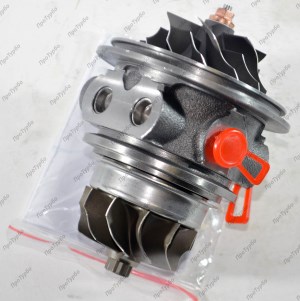Картридж турбины E&E Turbo TD04-062