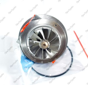 Картридж турбины E&E Turbo TD04-067