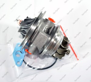 Картридж турбины E&E Turbo TD04-067