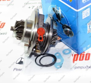 Картридж турбины E&E Turbo TD04-VG1