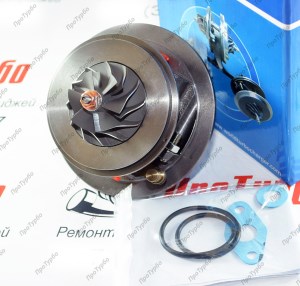 Картридж турбины E&E Turbo TD04-VG1