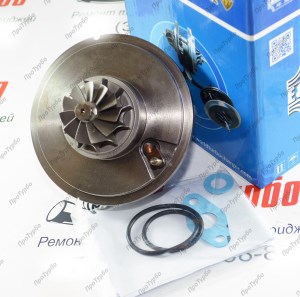Картридж турбины E&E Turbo TD04-VG1