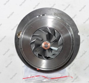 Картридж турбины E&E Turbo TD04-VG10