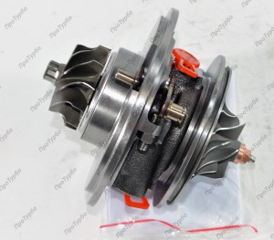 Картридж турбины E&E Turbo TD04-VG10