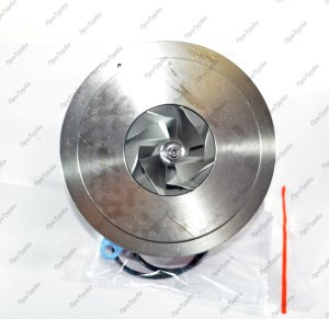 Картридж турбины E&E Turbo TD04-VG11