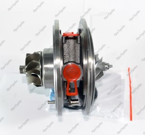 Картридж турбины E&E Turbo TD04-VG11