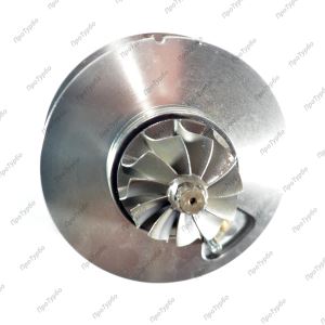 Картридж турбины E&E Turbo TD04-VG14