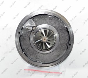 Картридж турбины E&E Turbo TD04-VG16