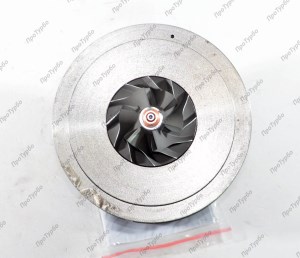 Картридж турбины E&E Turbo TD04-VG16