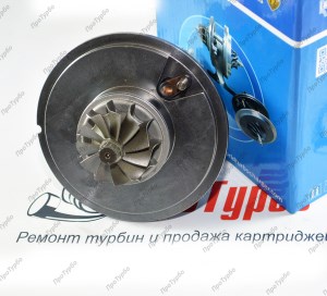 Картридж турбины E&E Turbo TD04-VG2