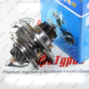 Картридж турбины E&E Turbo TD04-VG2