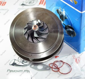 Картридж турбины E&E Turbo TD04-VG4