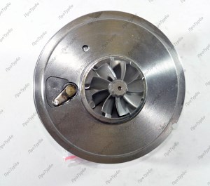 Картридж турбины E&E Turbo TD04-VG7