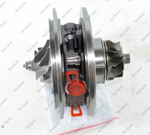 Картридж турбины E&E Turbo TD04-VG7