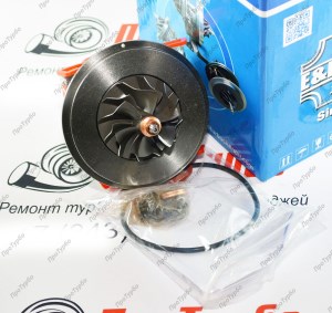 Картридж турбины E&E Turbo TF035-000