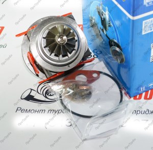 Картридж турбины E&E Turbo TF035-000