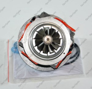 Картридж турбины E&E Turbo TF035-006