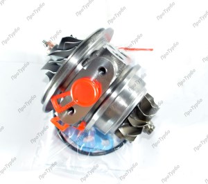 Картридж турбины E&E Turbo TF035-012