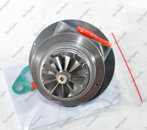 Картридж турбины E&E Turbo TF035-023