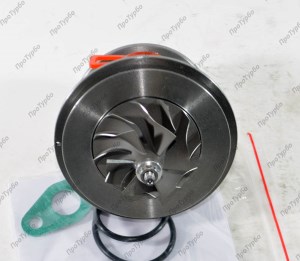 Картридж турбины E&E Turbo TF035-023