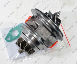 Картридж турбины E&E Turbo TF035-023