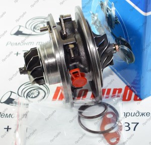 Картридж турбины E&E Turbo TF035-VG5
