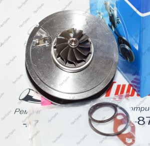Картридж турбины E&E Turbo TF035-VG5