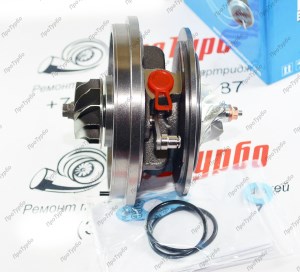 Картридж турбины E&E Turbo TF035-VG6