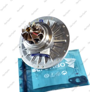 Картридж турбины SLTurbo VB440031