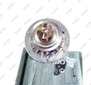Картридж турбины SLTurbo VC430011