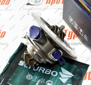 Картридж турбины Refone Auto Power VD430013