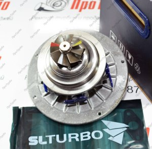 Картридж турбины Refone Auto Power VD430013
