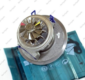 Картридж турбины SLTurbo VE180027