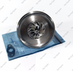 Картридж турбины Powertec VF40A132