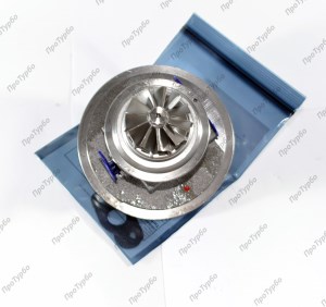 Картридж турбины Powertec VF40A132