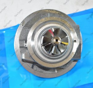 Картридж турбины Powertec VJ34