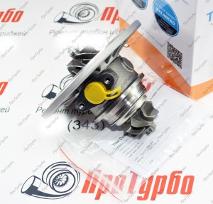 Картридж турбины Refone Auto Power VN3