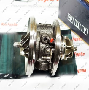 Картридж турбины Powertec WE01