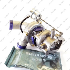 Турбокомпрессор 7323405001S