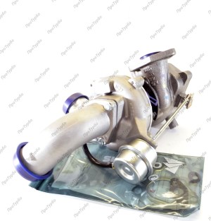 Турбокомпрессор 7323405001S