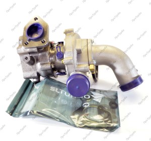 Турбокомпрессор 7323405001S