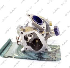 Турбокомпрессор 7323405001S