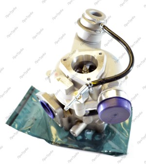 Турбокомпрессор 7670325001S