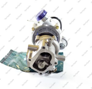 Турбокомпрессор 7670325001S