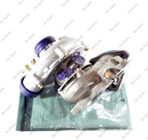 Турбокомпрессор 700273-0002